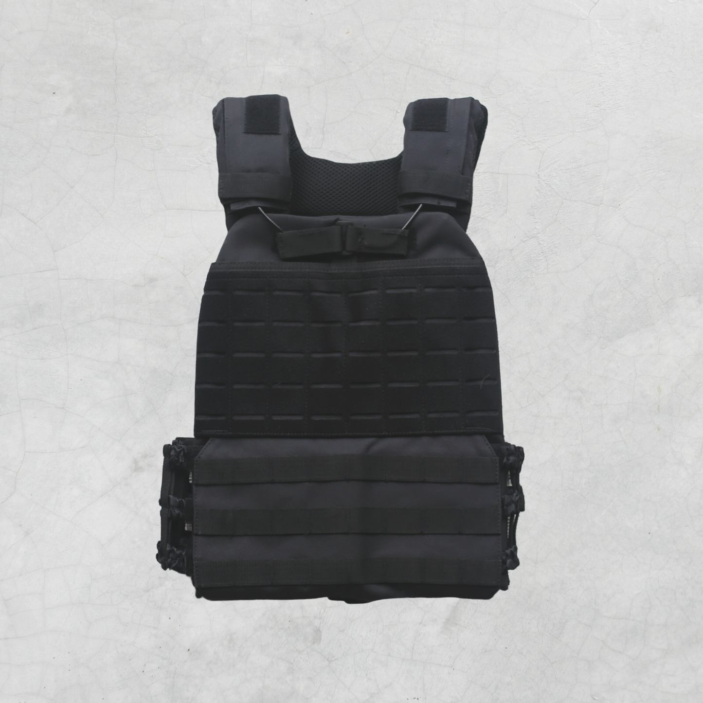 Powr Vest