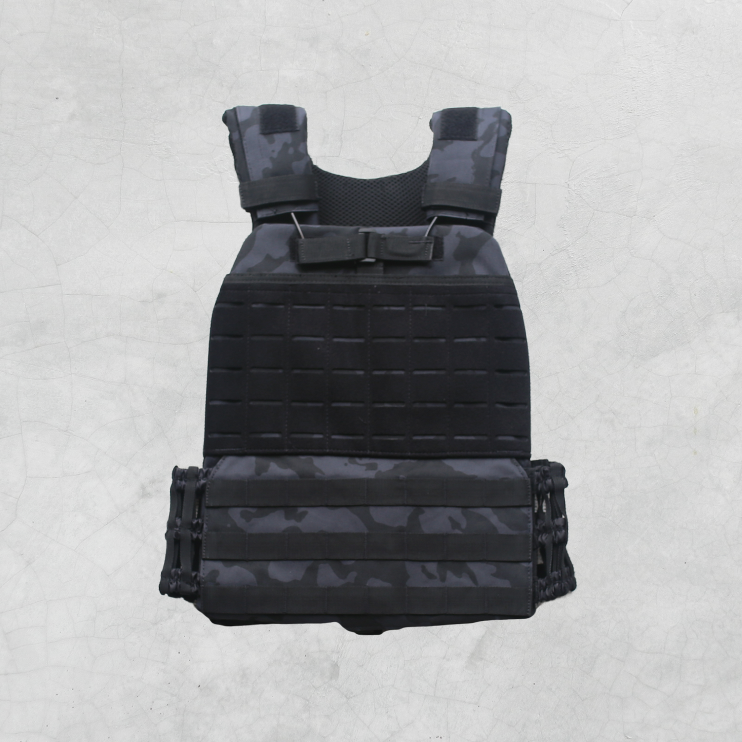 Powr Vest